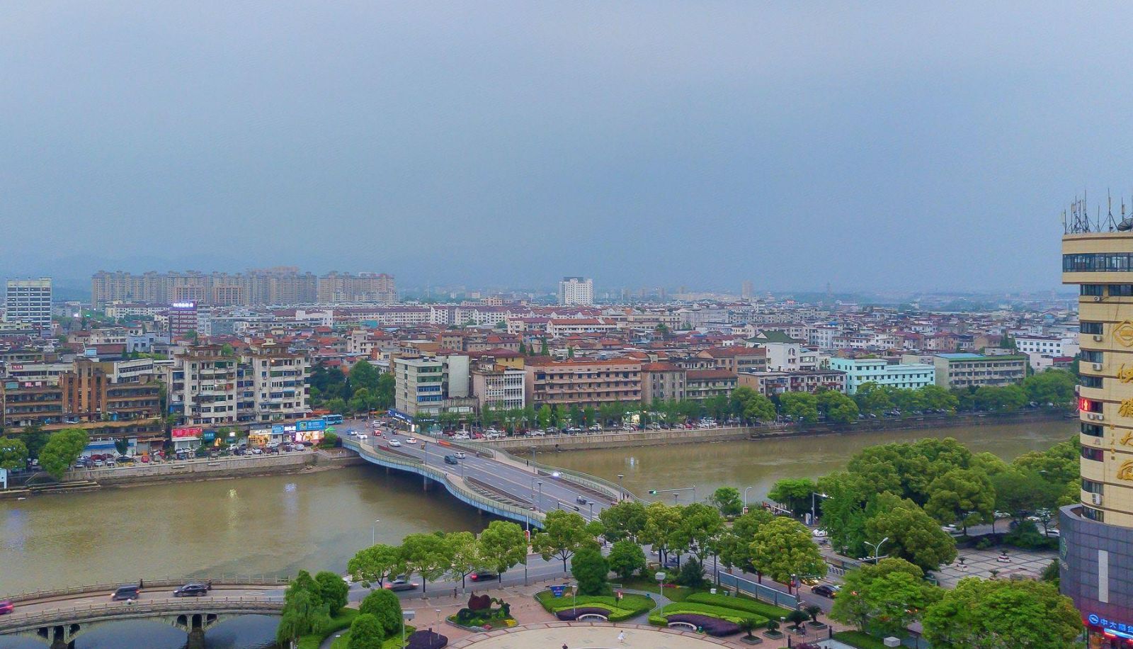 Info - Secret Realm Wanghong Hotel (Baolong Plaza Branch of Yongkang High Speed Railway South Station)