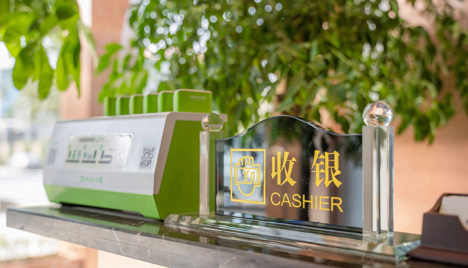 Hotel Außenbreich - Zhihui Orange Hotel (Yongkang Wanda Plaza Store)