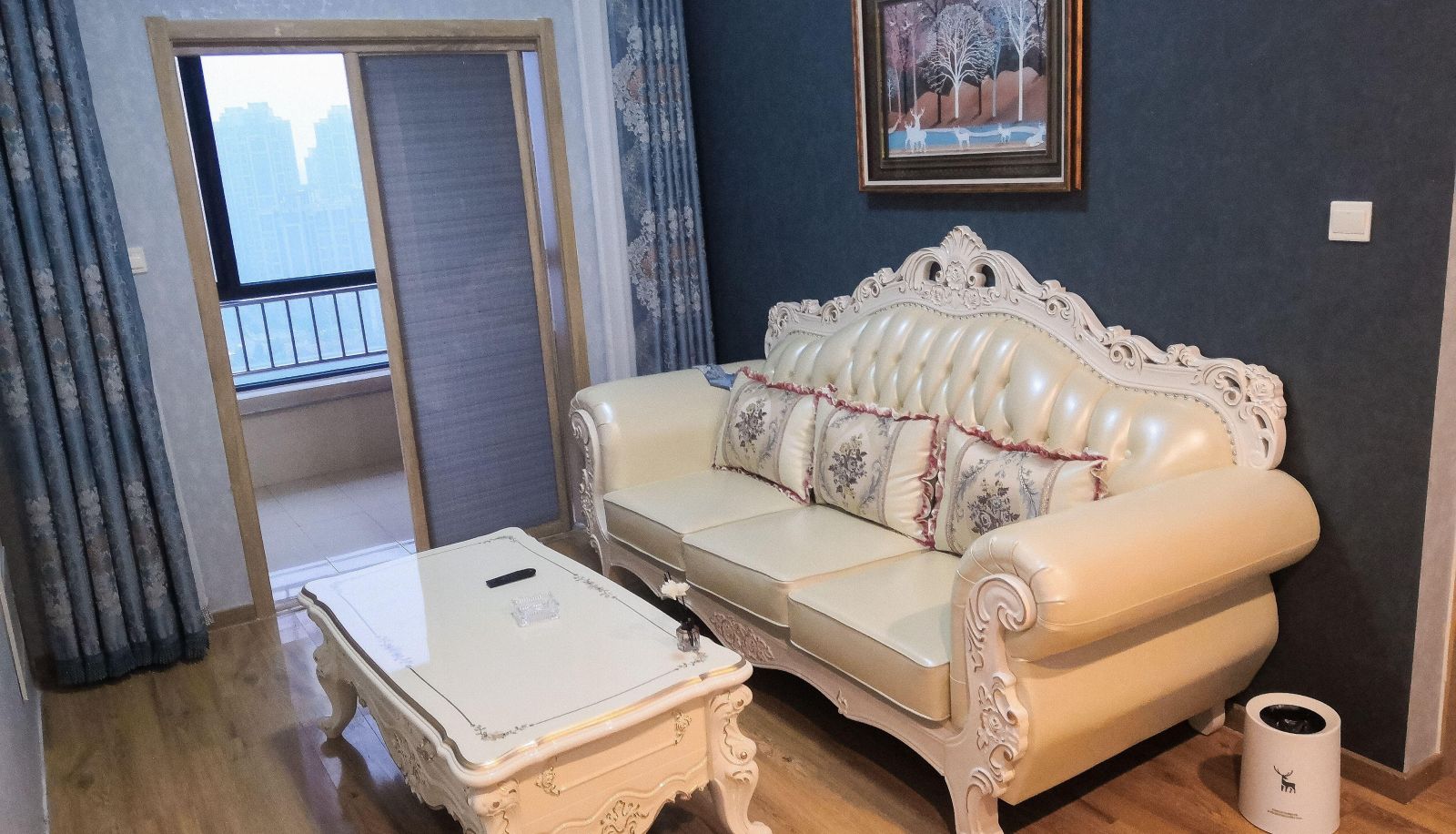 Extérieur de l'hôtel - Orbotech International Hotel (Quanfu Rongsheng Times International Plaza Store)