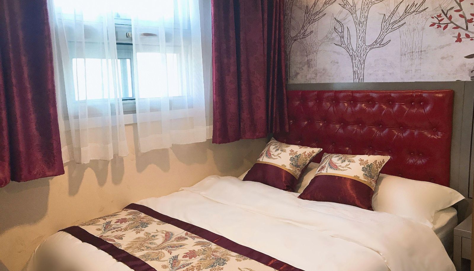 Info - ZSmart Zhishang Hotel (Caoqiao Subway Station of Daxing Airport Line of Beijing South Railway Station)