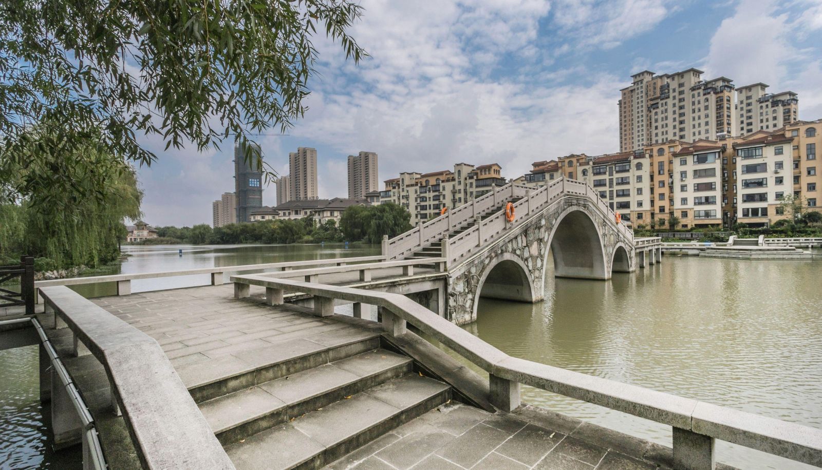 Info - a subsidiary of Rujia  Rudong Ruibai Cloud Hotel in Juegang Town