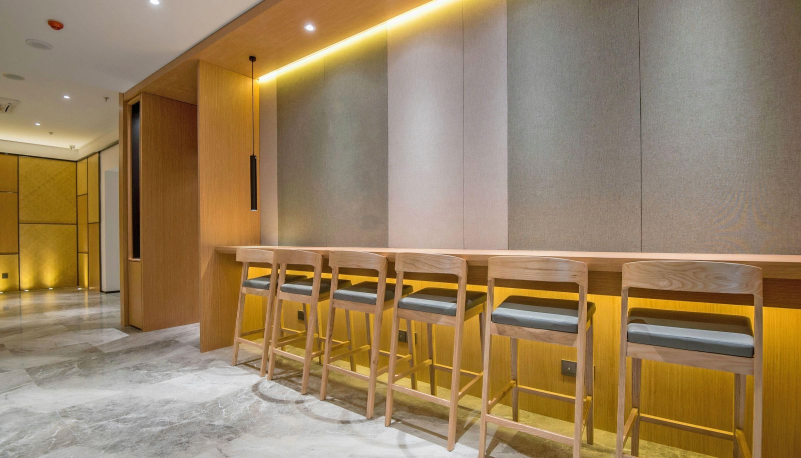 Area esterna dell'hotel - Ruiju · Jiansu Hotel (Zhonggulou Huimin Street Branch)