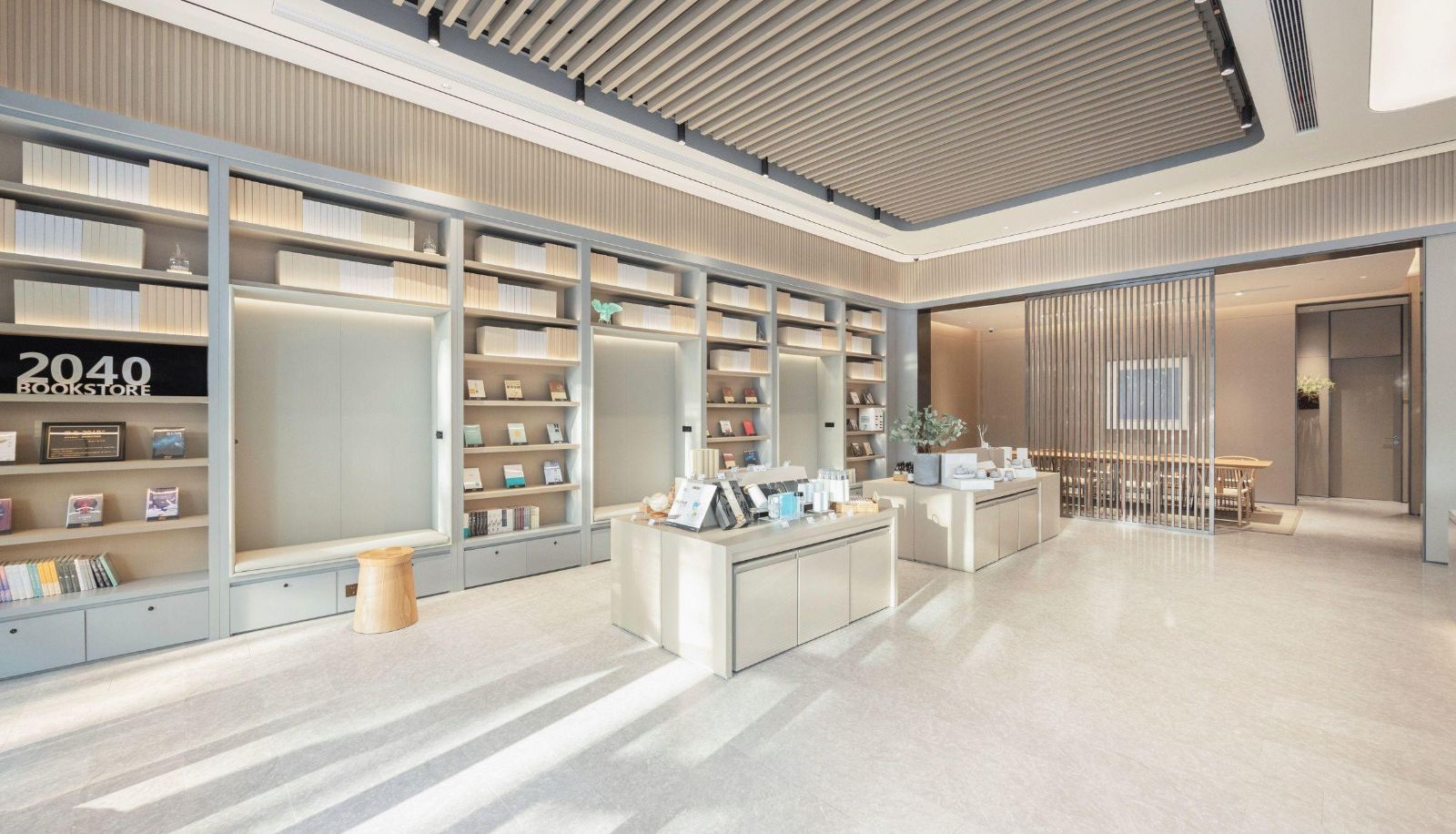 Hotel Außenbreich - All-season Hotel (Hai'an Party School Store)