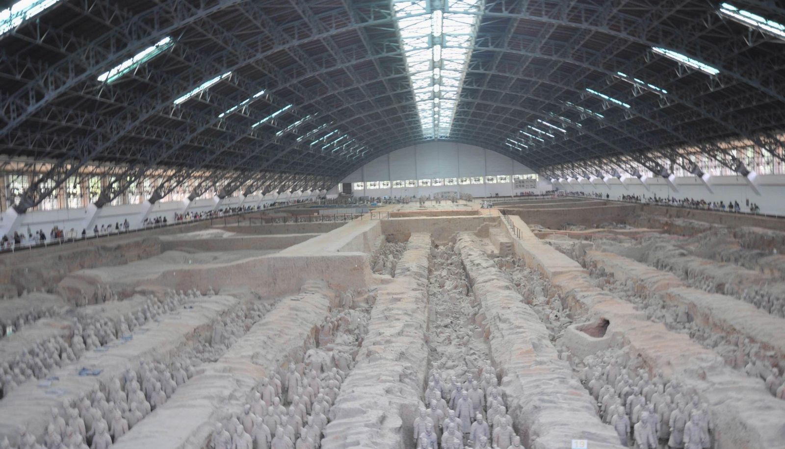 Info - Liyi Hotel (Xi'an Longshouyuan Subway Station Impression City Branch)