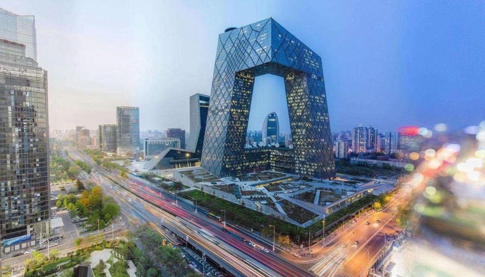 Info - Orange Hotel (Beijing Capital University of Economics and Trade Branch)