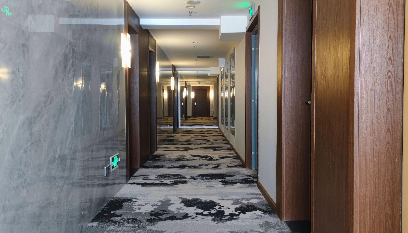 Home Inn   Ruibo Cloud Hotel  Tianyi Square  Xingtai