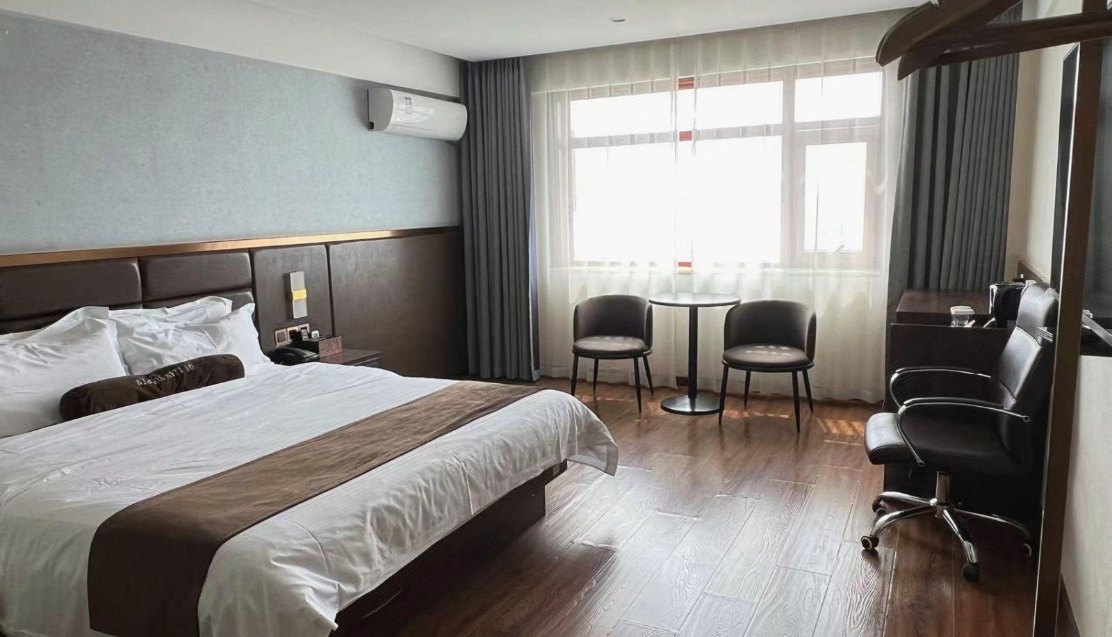 Home Inn   Ruibo Cloud Hotel  Tianyi Square  Xingtai