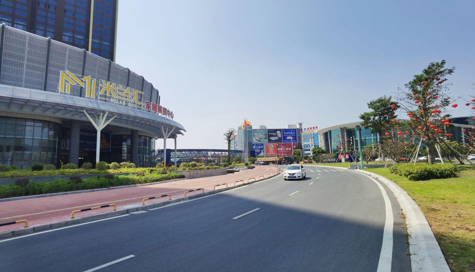 Información - Tangguo International Apartment (Foshan Longjiang Convention and Exhibition Center Store)