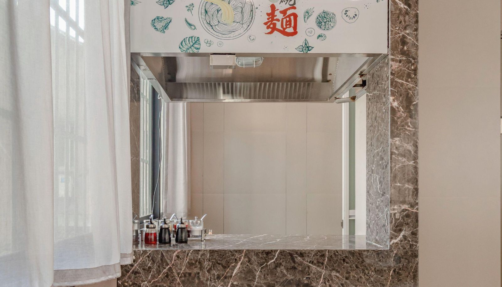 Zewnętrzna część hotelu - Home Inn (Danyang Railway Station Yunyang Bridge Glasses City Store)