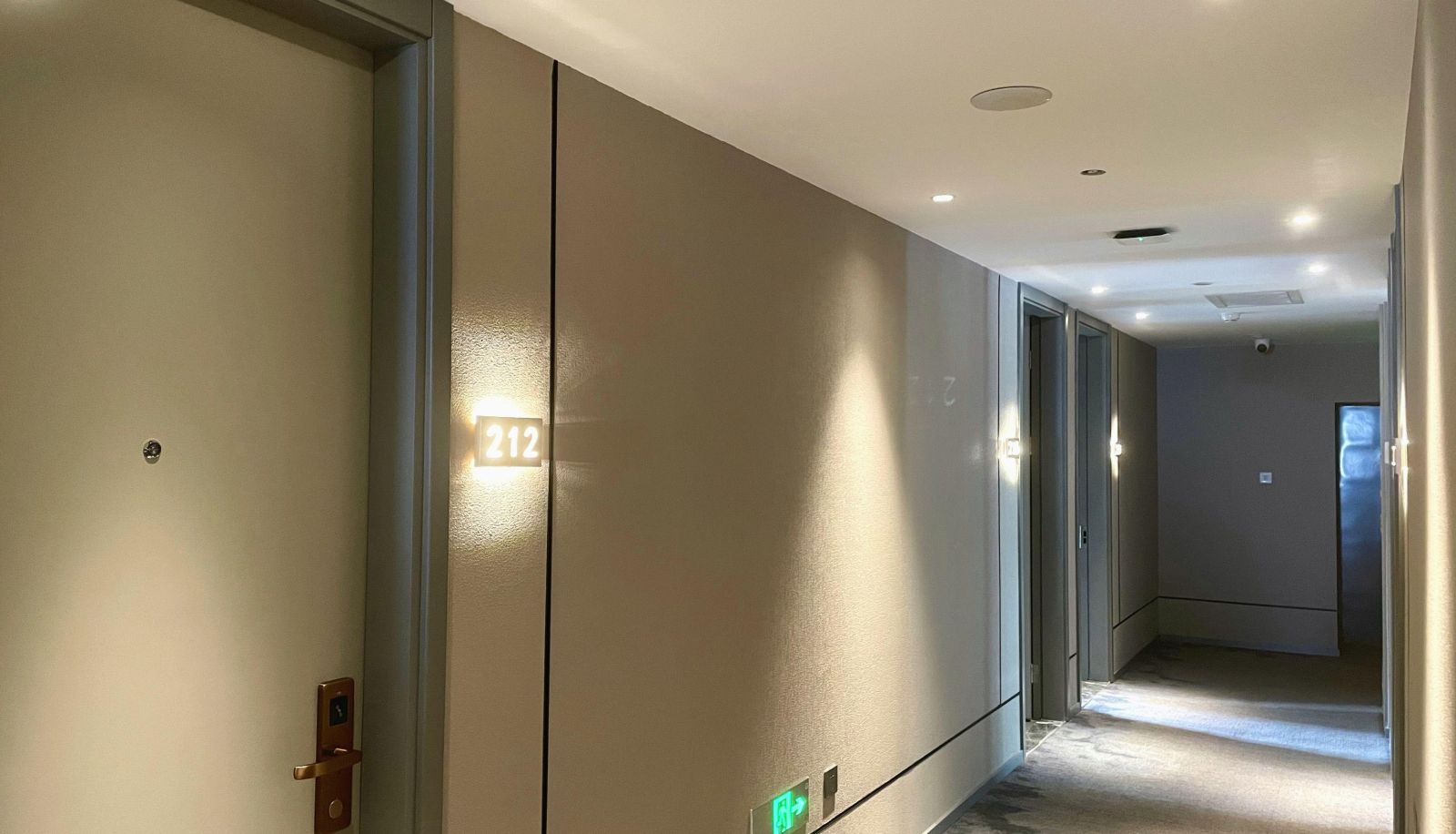 Hotel Außenbreich - Home Inn (Beijing Chaoyang High Speed Railway Station Damei Center Store)