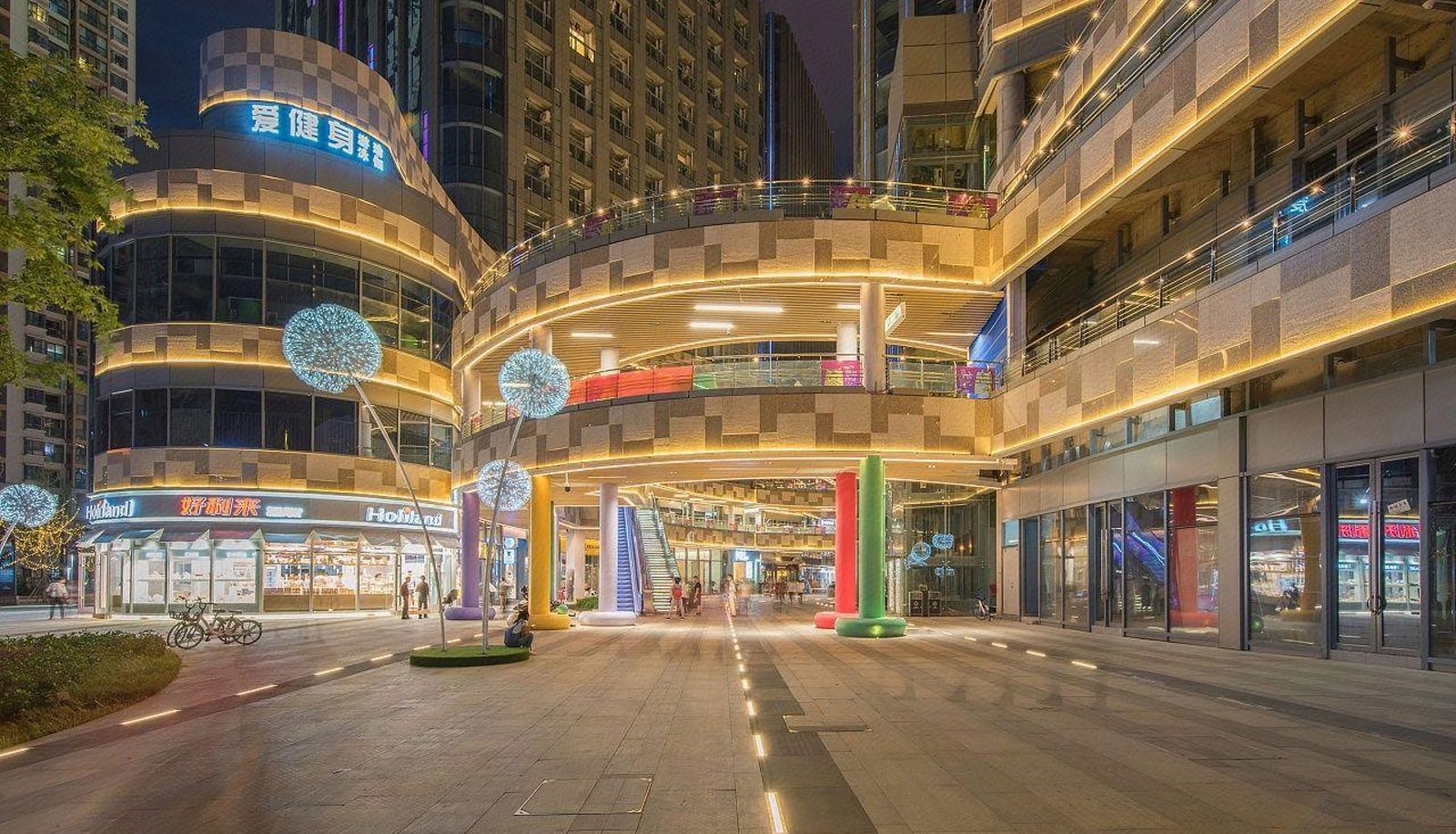 Info - Vibe Cinema · Jinrun LOFT Audiovisual Hotel (South Asia Wanda Runcheng Branch)
