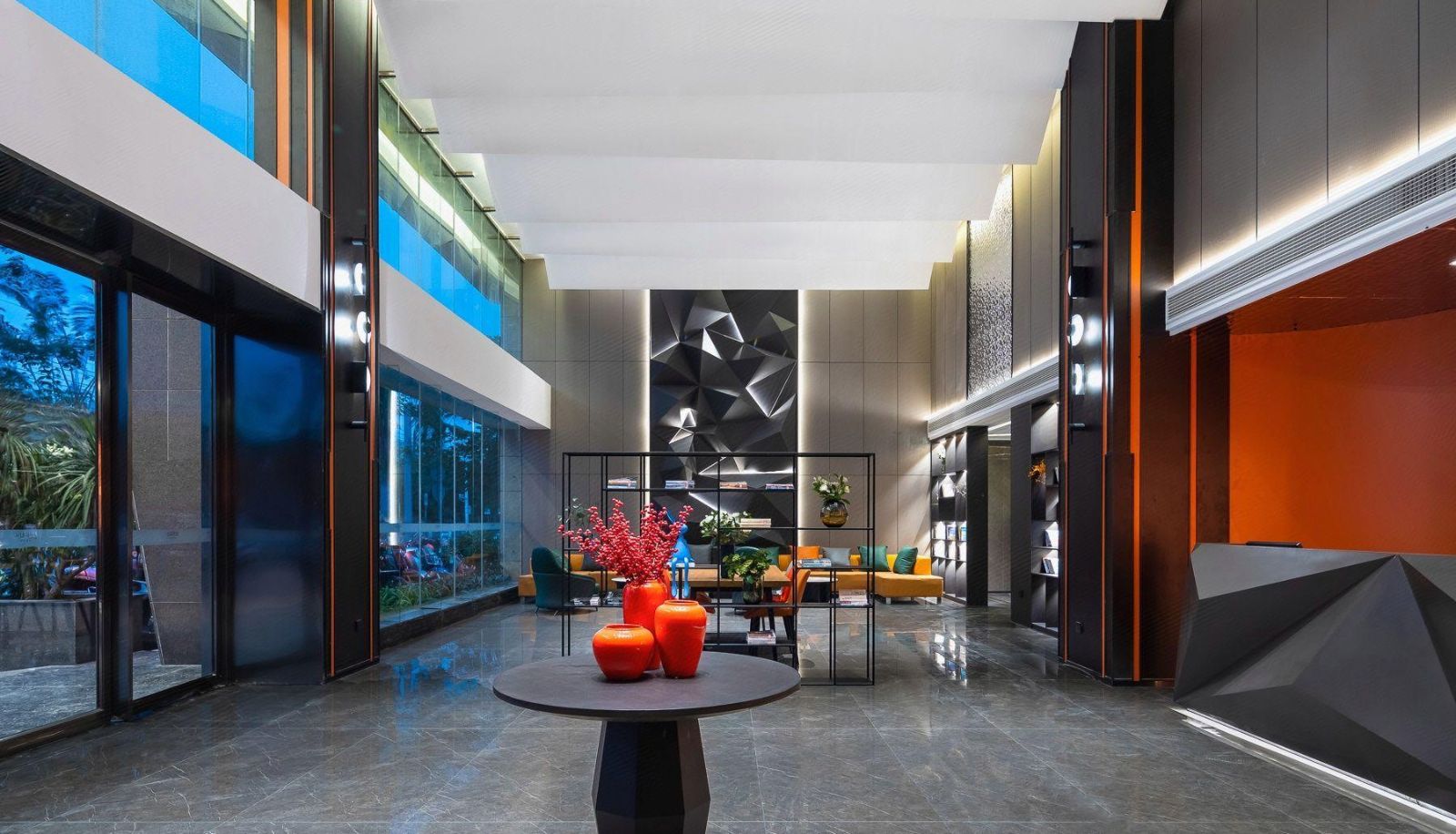 Hotel Außenbreich - Liangzhi Huipin Hotel (Haikou Free Trade Zone Vocational College Store)