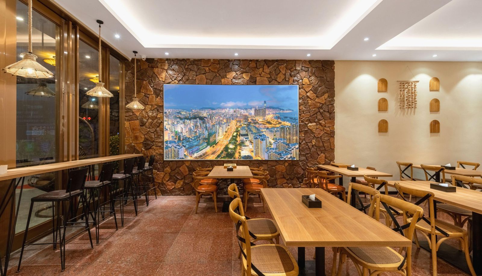 Area esterna dell'hotel - Yangjiang High-tech Zone) Feili Hotel (Pinggang Branch