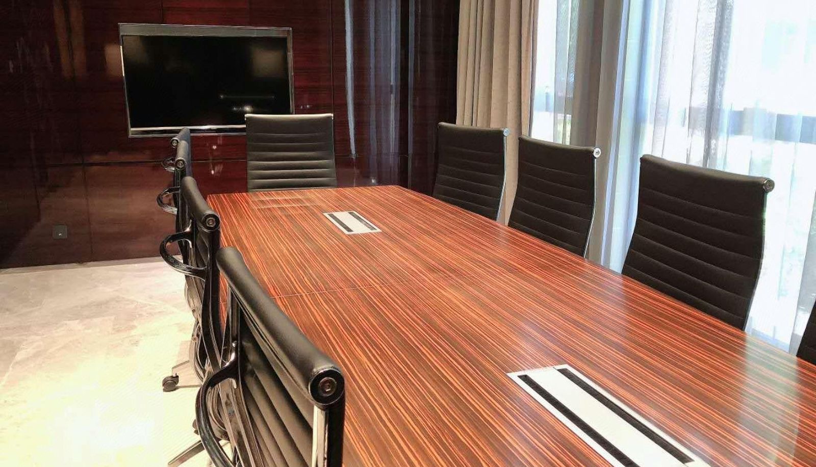 Area esterna dell'hotel - Beijing Zheshang Smart Boutique Hotel (Shunyi Shimen Subway Station Store)