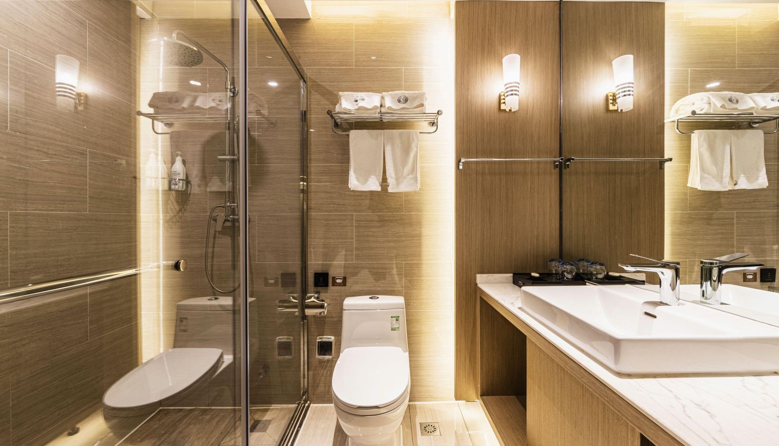 Informacje - Geya Hotel (Linyi Mengshan Avenue Hailian International Plaza Branch)