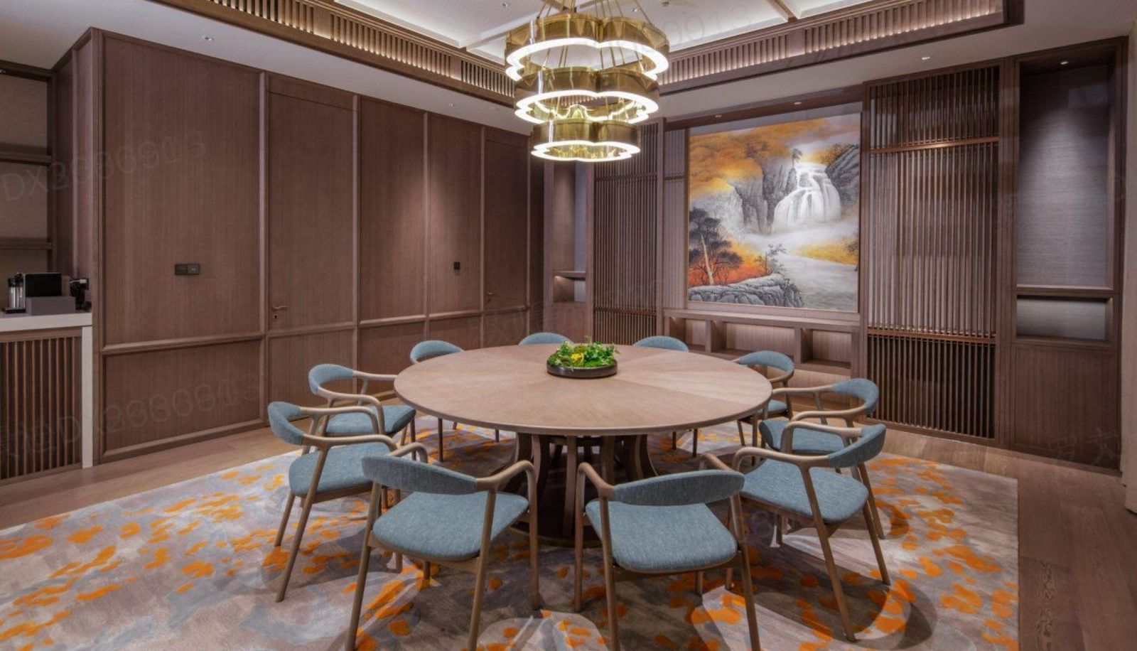 Info - Nuojin Resort - Beijing Universal Resort