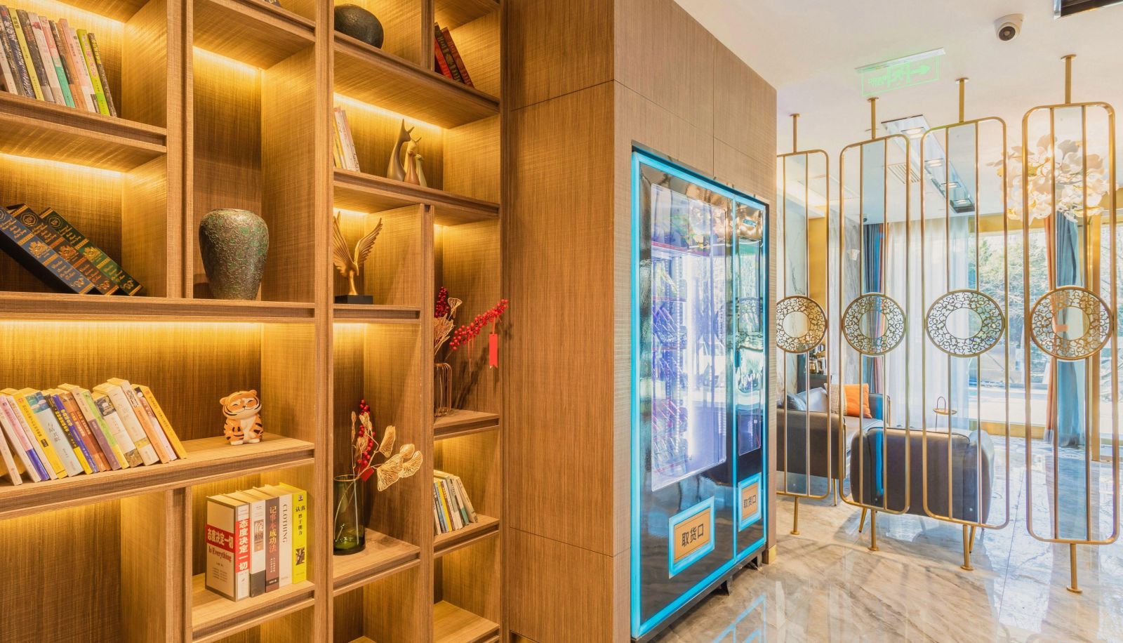 Hotel Außenbreich - Non Fancheng products · Beijing Tongzhou orchard global resort store