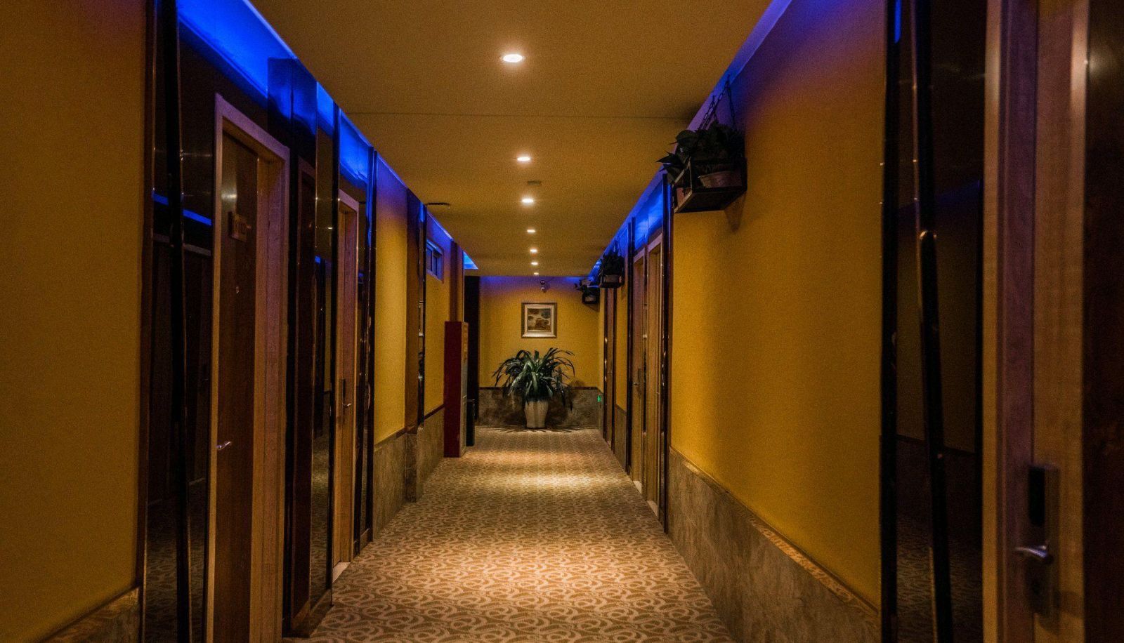 Extérieur de l'hôtel - Binhai Industrial Zone) Acura India Business Travel Hotel (Dingcheng Commercial Street Store