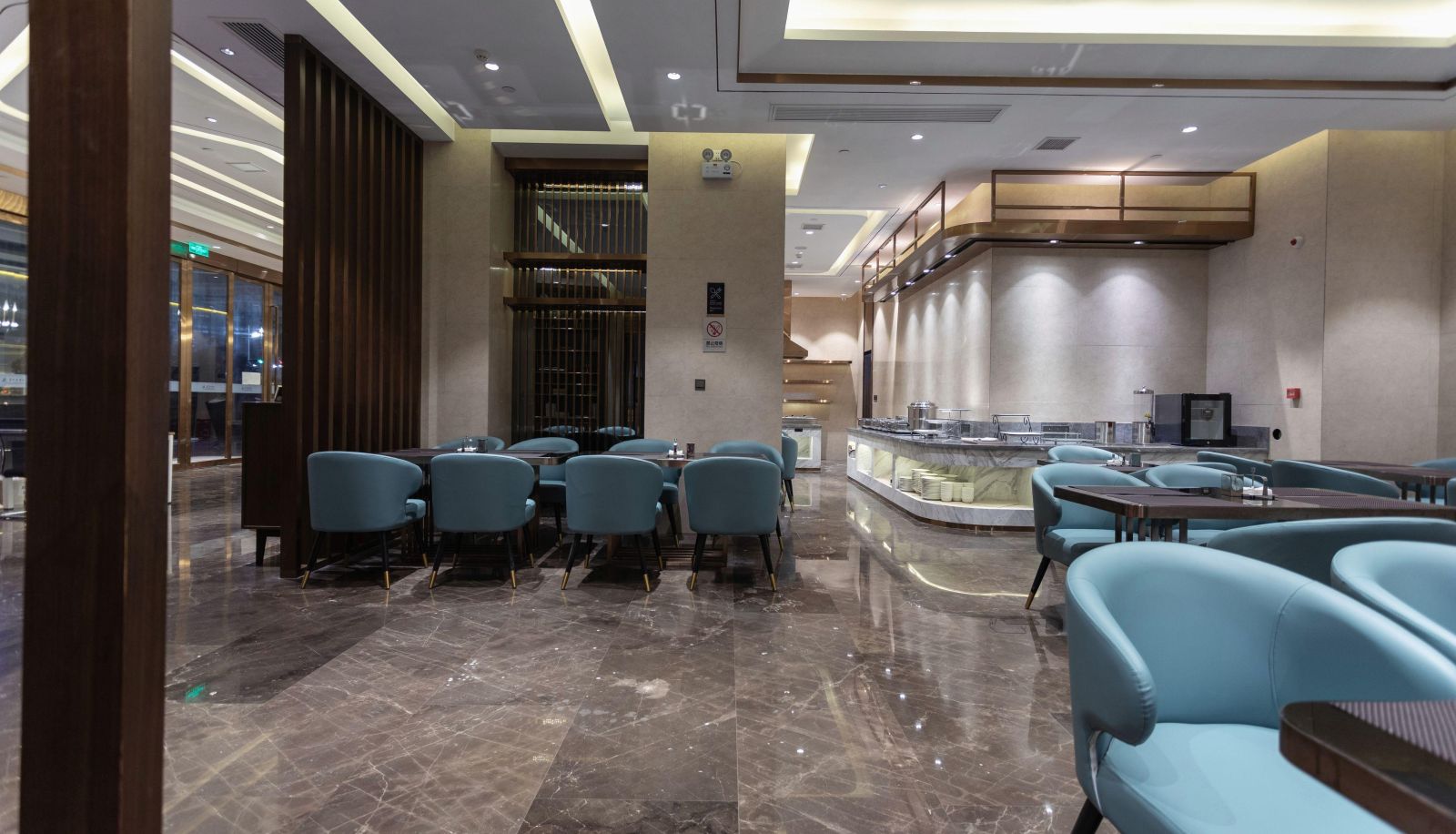 Hotel Außenbreich - Yaster International Hotel (Nanning Nanhu Park Machun Subway Station Store)