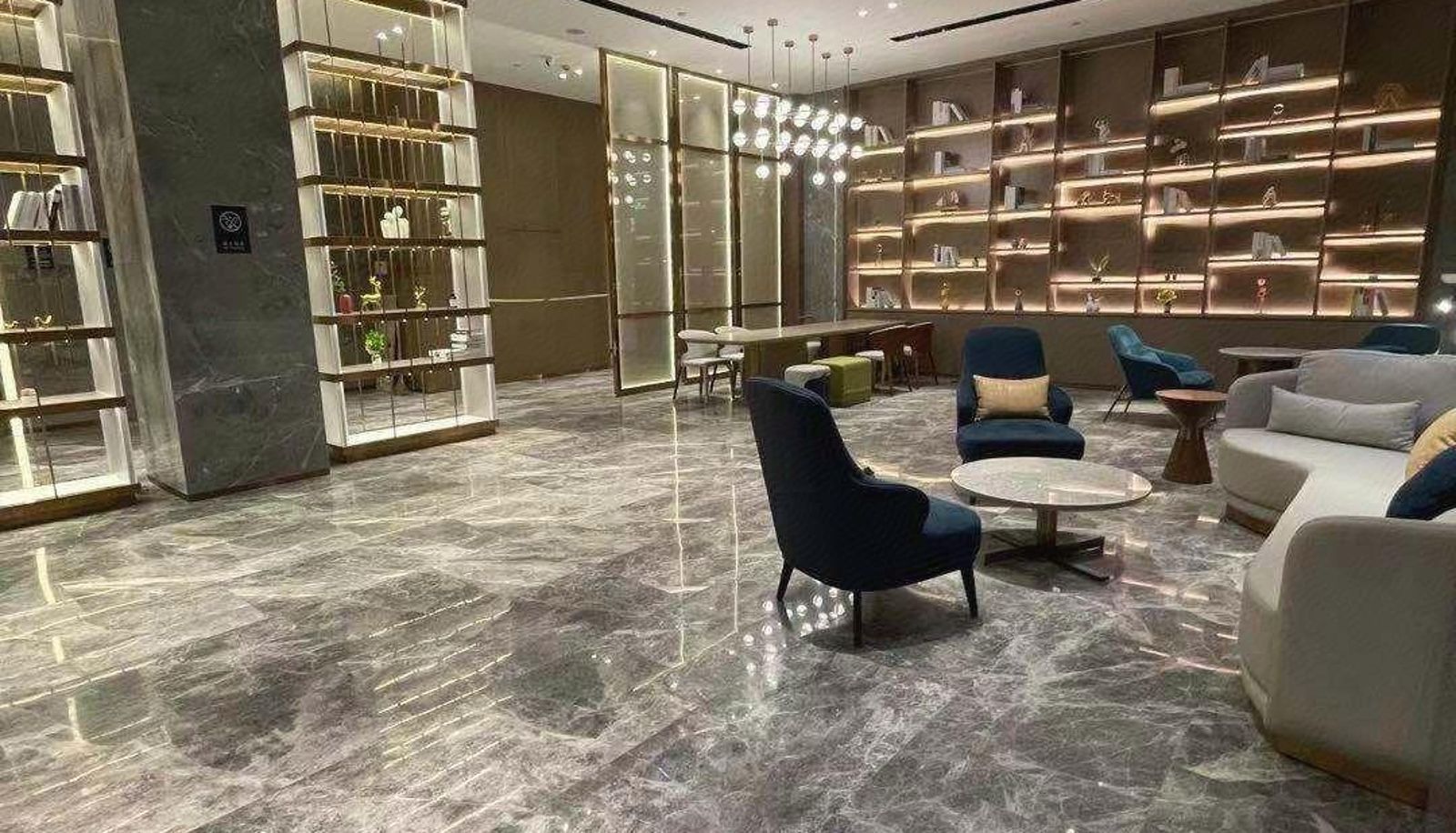 Zewnętrzna część hotelu - Shuyue Hotel (Huzhou South the Taihu Lake Technological Innovation Center Store)