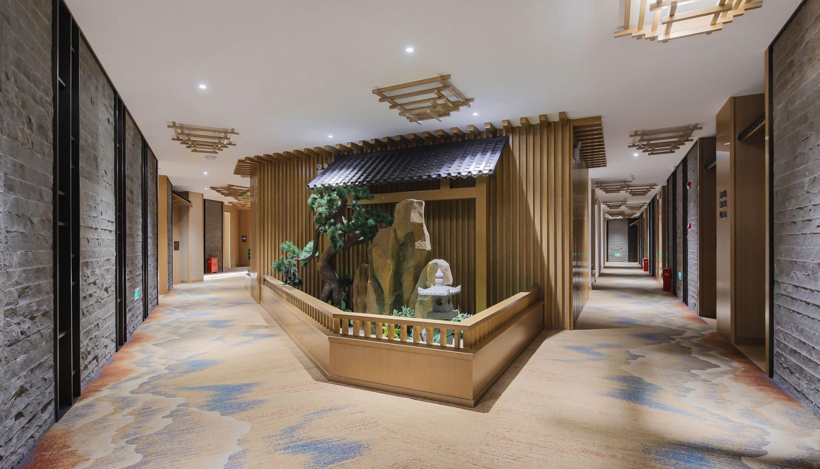Extérieur de l'hôtel - Xingcheng Hotel (Nanjing Liuhe Xiongzhou East Road Store)