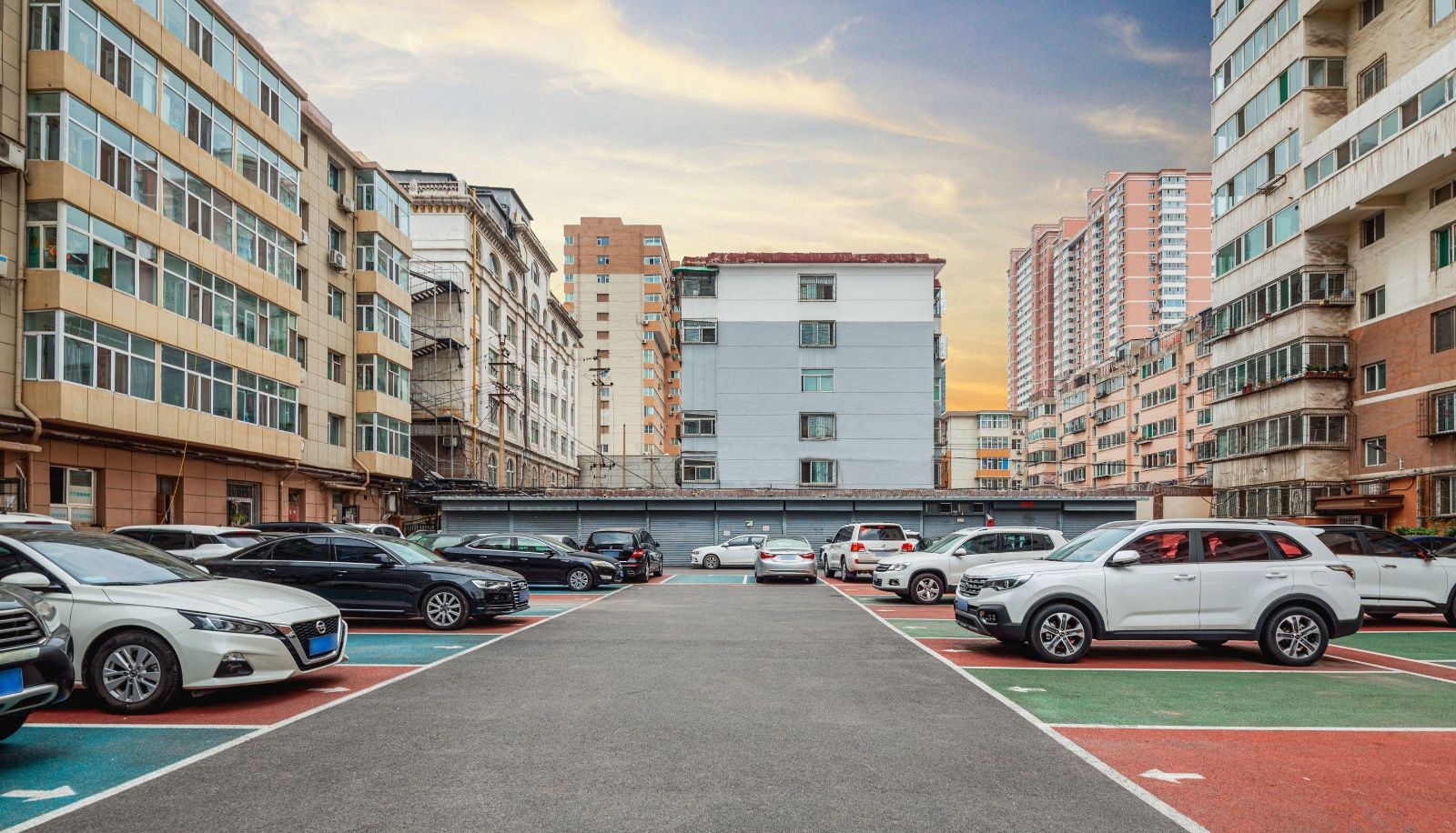 Información - Taiyuan)  Changzhi Road World Trade Center Home Inn (Wangcun South Street Subway Station Branch