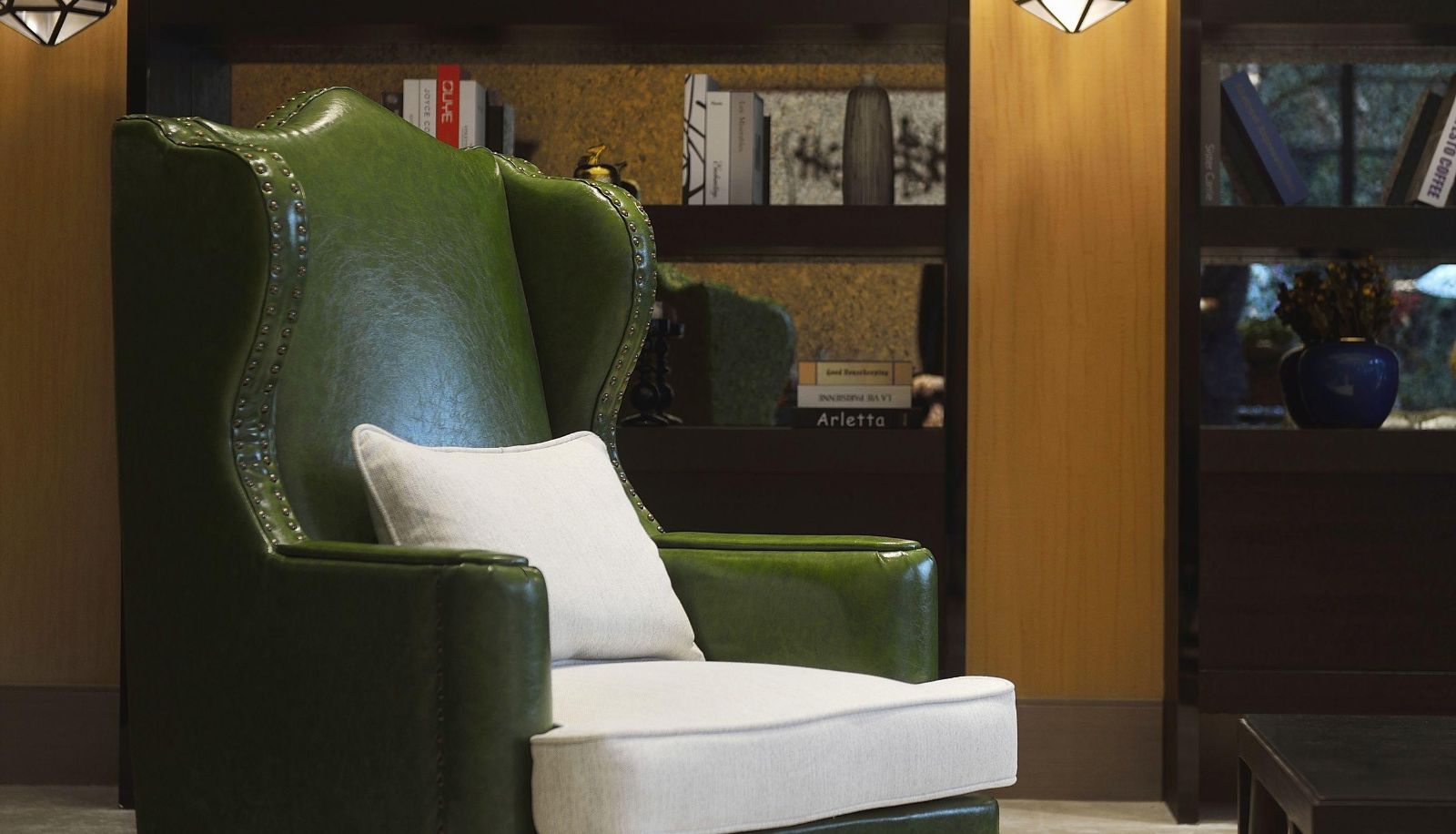 Area esterna dell'hotel - Tangyue Hotel