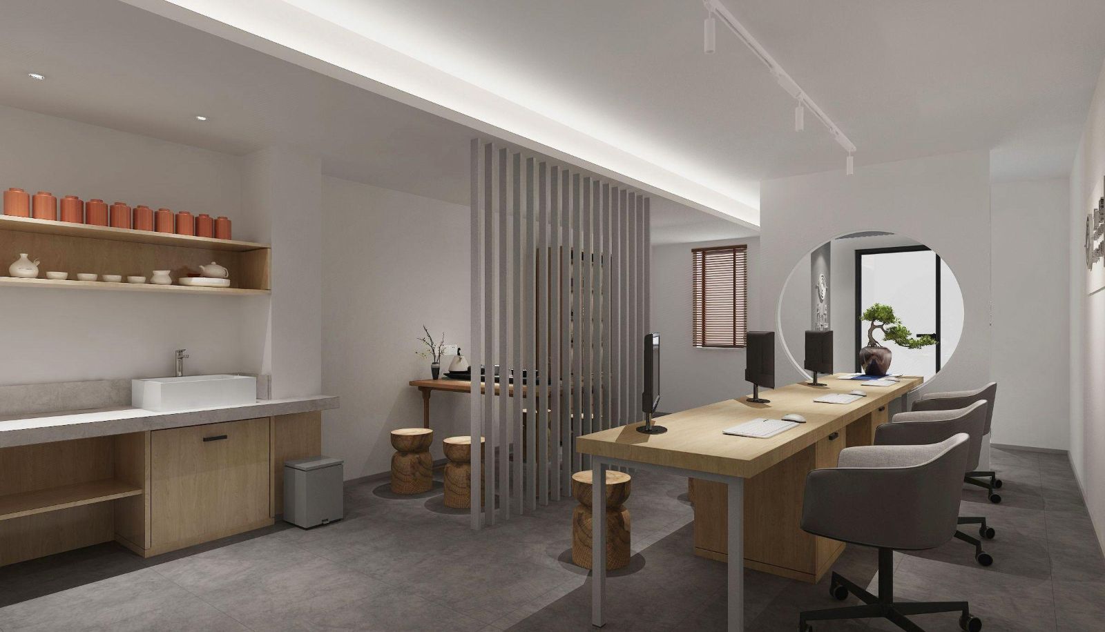 Hotel Außenbreich - Taiyuan Zhiyin Yunsu (Qinxian Street Store)