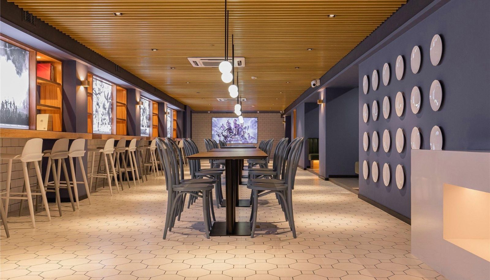 Hotel outdoor area - Shantou High speed Railway Station) Liyi Hotel (Wanxiang City Branch