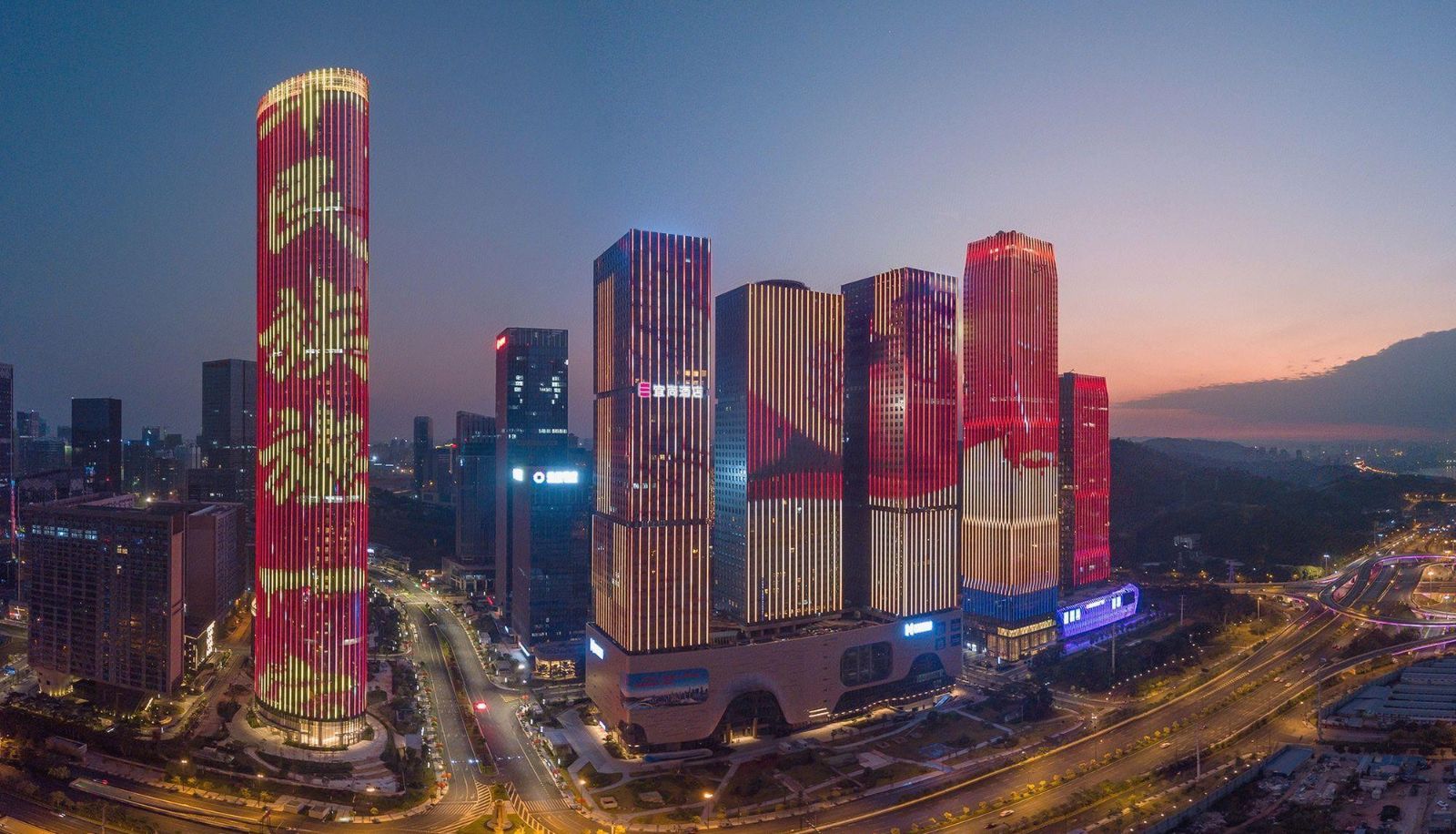 Informacje - Yishang Hotel (Nanning Wuxiang Headquarters Base Store)