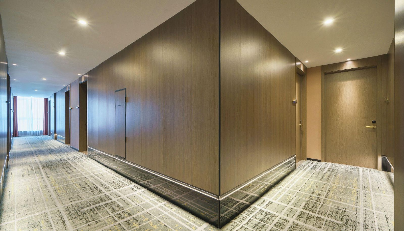 Extérieur de l'hôtel - Shaoxing Shimao Ruixuan Hotel (Keqiao Yintai Store)