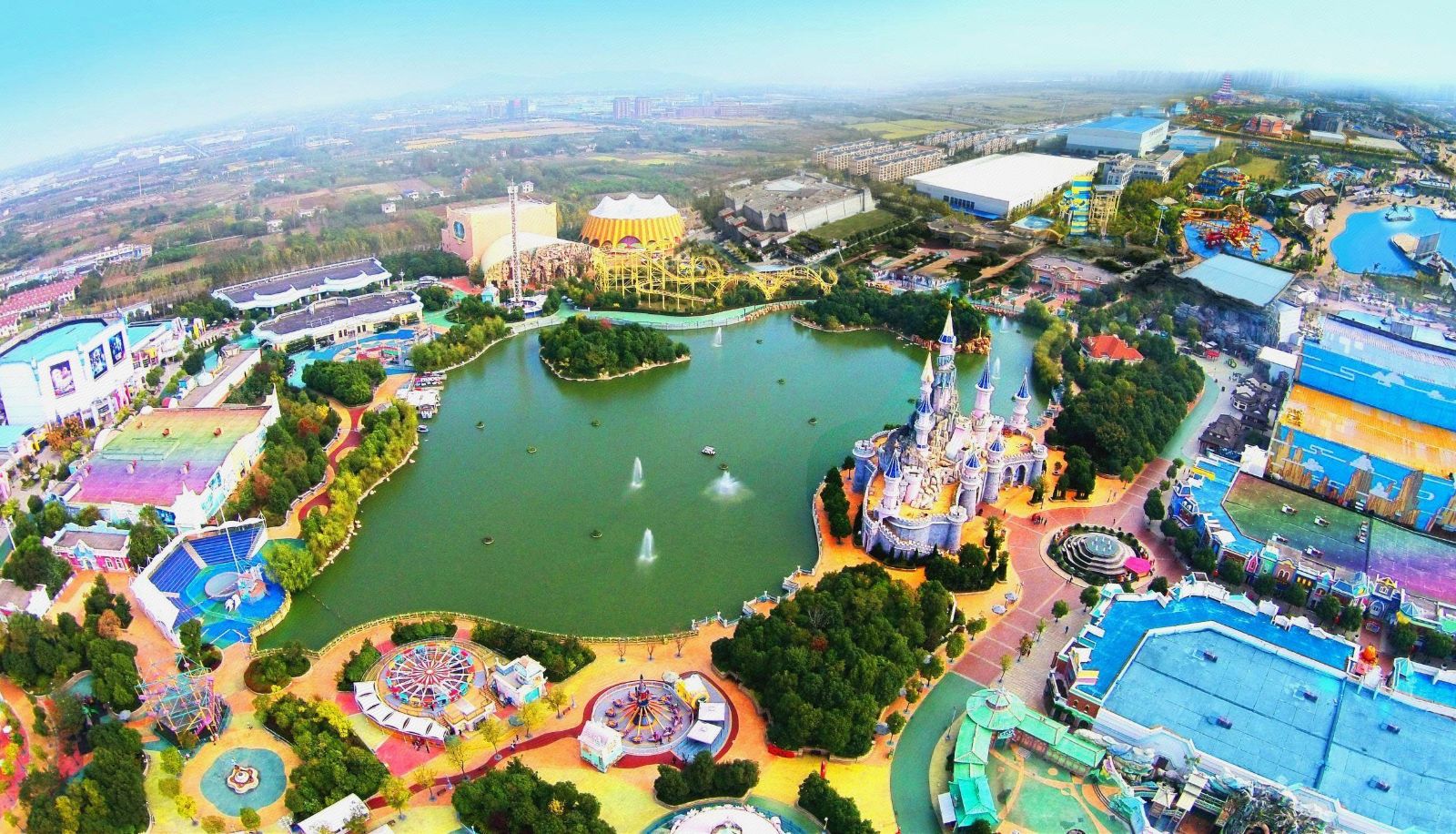 Info - Qingmu Selected Hotel (Wuhu Fangte 234)