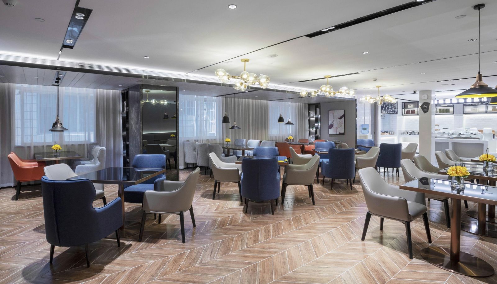 Zona exterior del hotel - Yishang Hotel (Nanning Wuming Store)