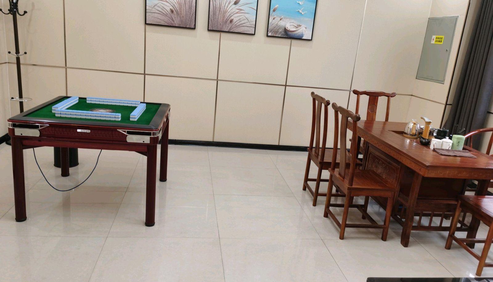 Area esterna dell'hotel - Edpinyue Hotel (Puyang Nanle New City International Branch)