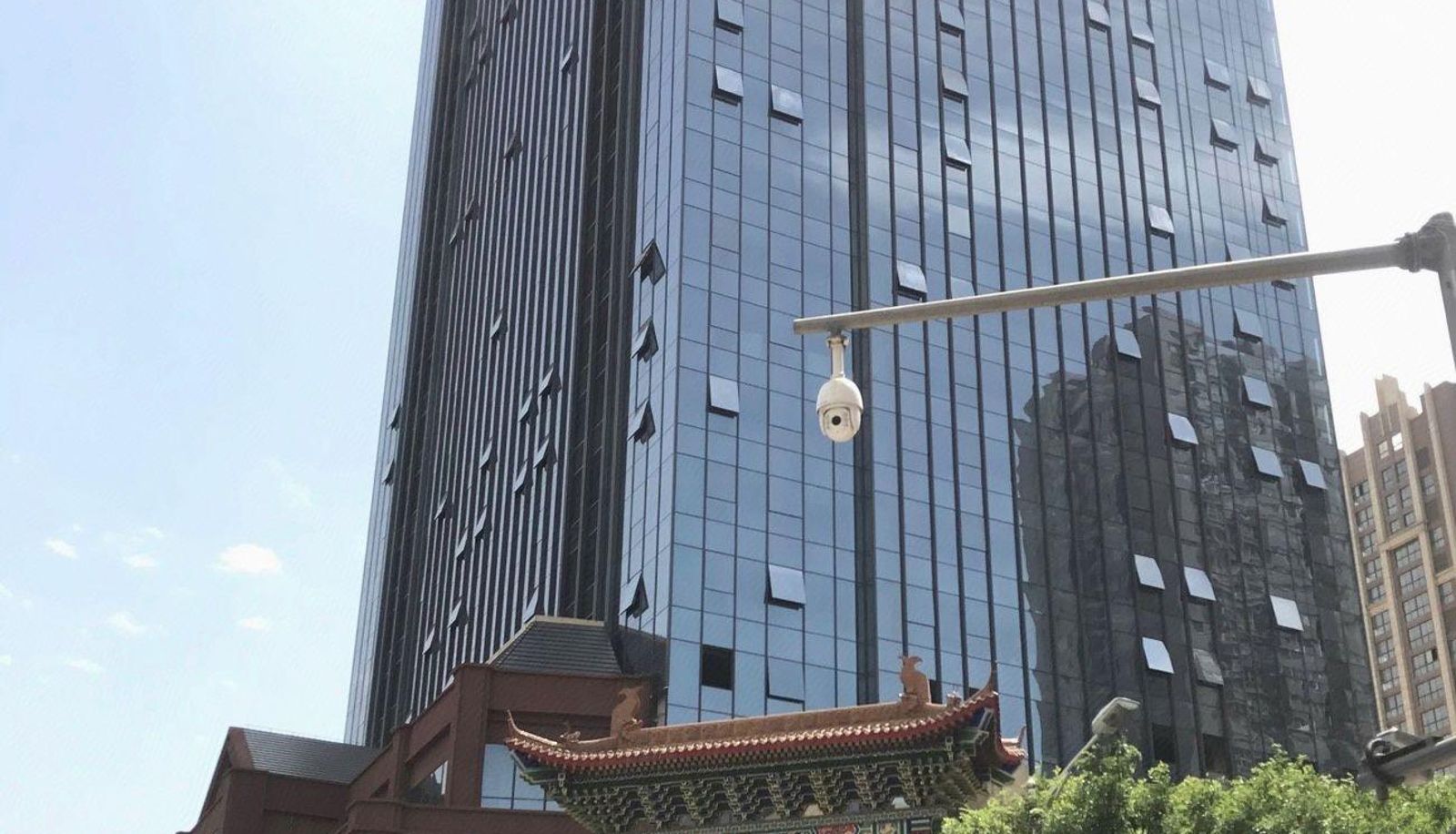 Info - Xi'an)  Fengcheng 3rd Road Home Inn (Daming Palace Wanda Yujiazhai Metro Station