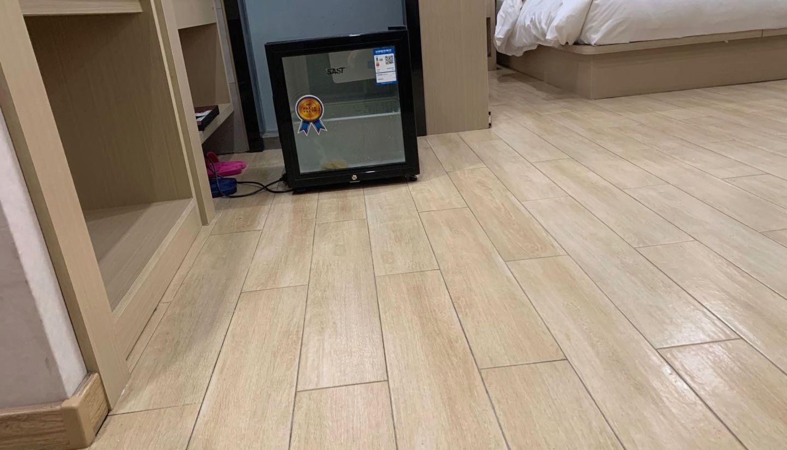 Info - Junwo Hotel (Changchun Jida Yiyuan Construction Square Metro Station Store)