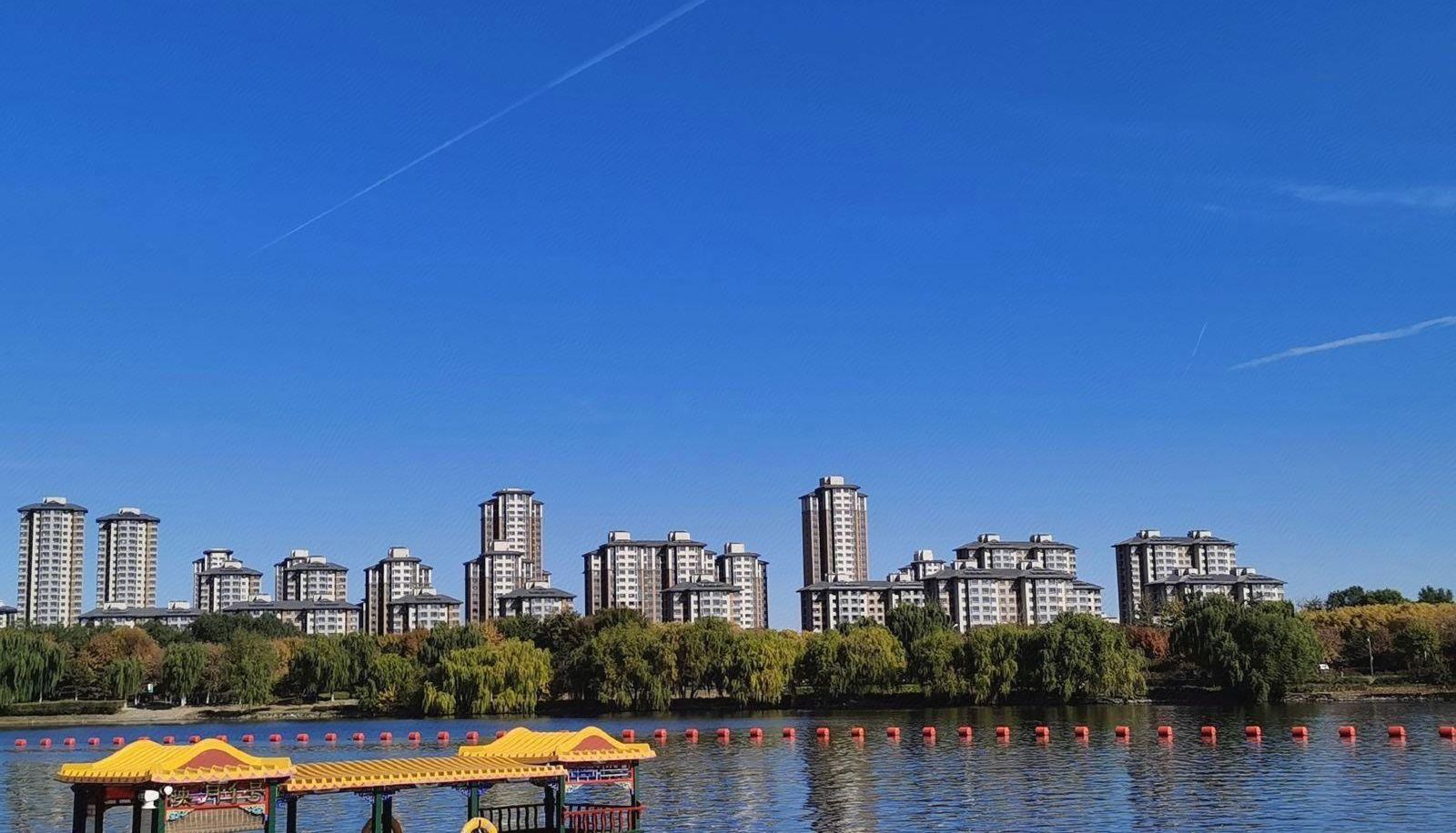Info - Non Fancheng Pin · Beijing Tongzhou Canal Business District Store