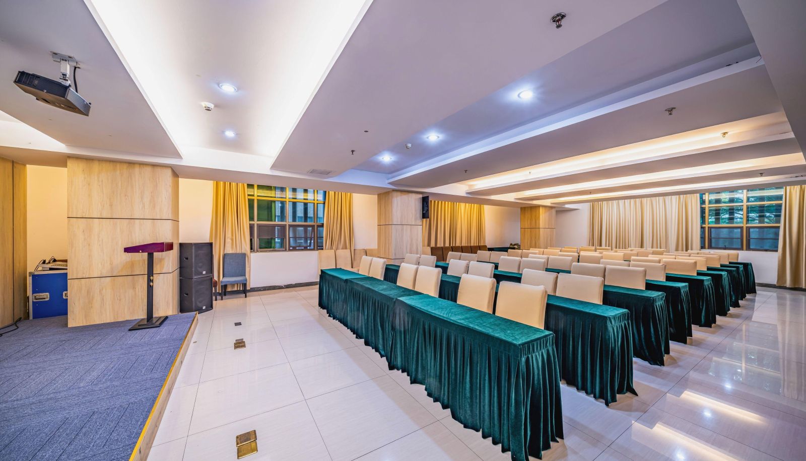 Hotel Außenbreich - Haoye Boutique Apartment (Shenzhen Shajing Metro Station Store)