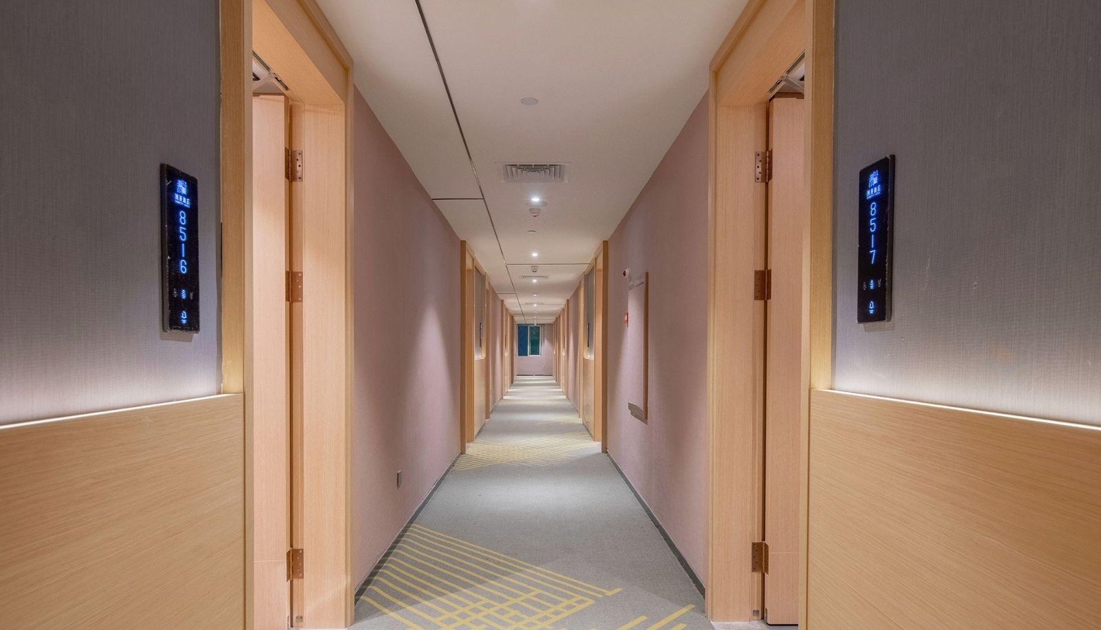 Hotel Außenbreich - Guangzhou)  Tangdong Subway Station Chaoman (Pazhou Convention and Exhibition Store