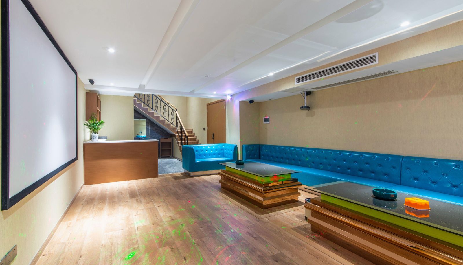 Zewnętrzna część hotelu - New Binkai International Hotel (Cihu Wetland Park Huangshi North Station Branch)