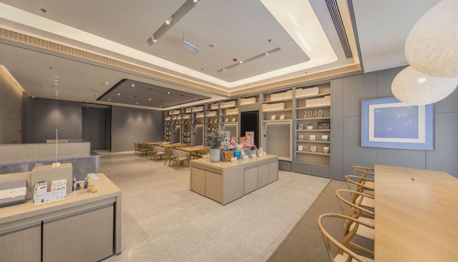 Area esterna dell'hotel - All-season Hotel (Xuzhou Administrative Center Subway Station Store)