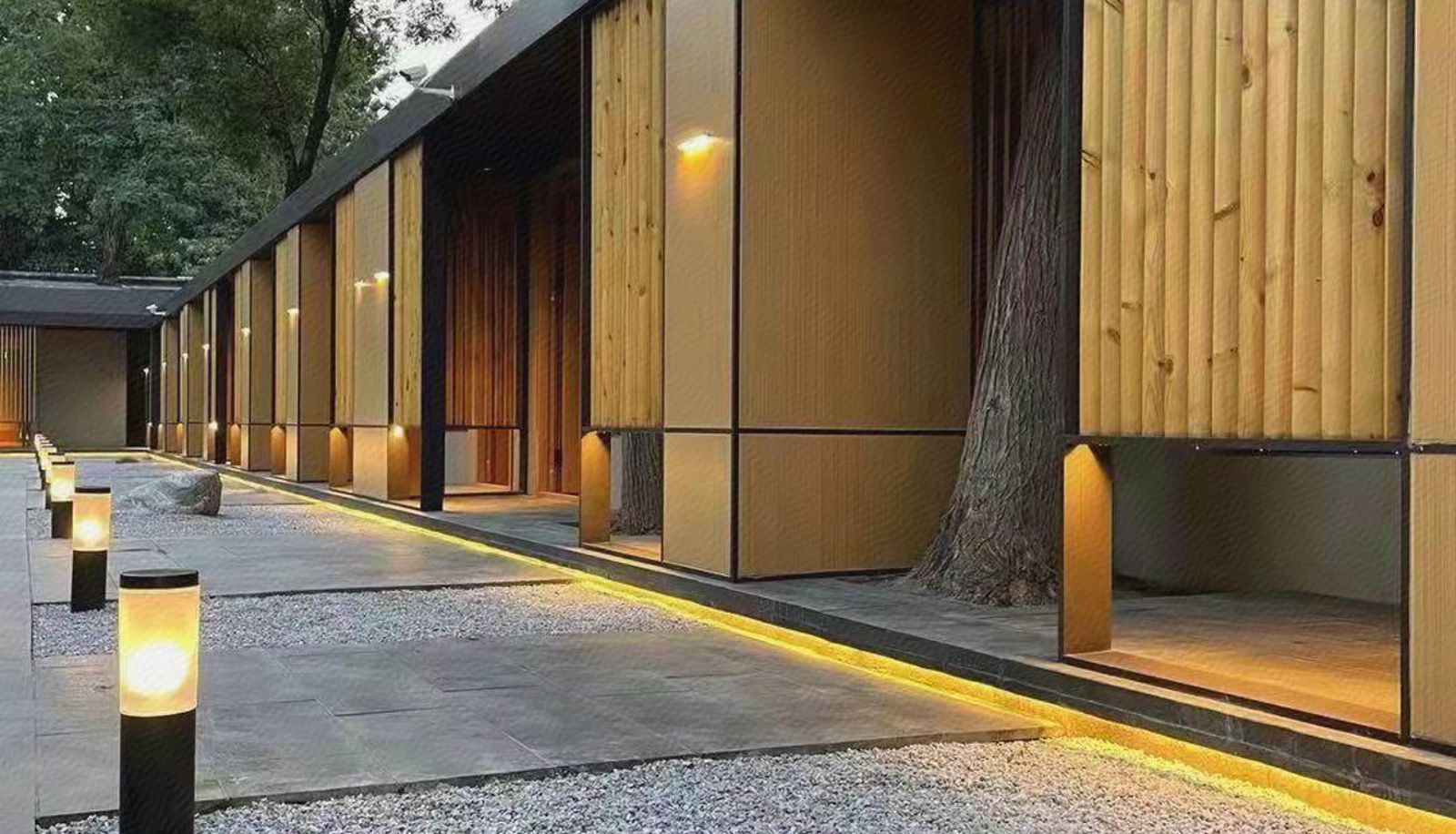 Info - All-season Hotel (Beijing Guomao Jintai Road Store)