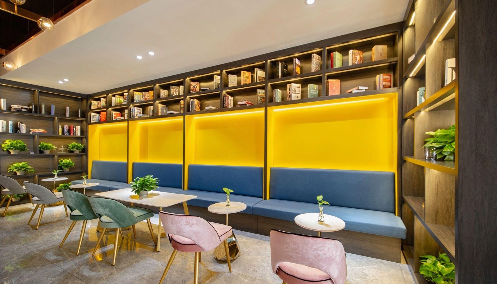 Zewnętrzna część hotelu - Pizhou)  Ruixing Road Y Hotel (Taohuadao Store