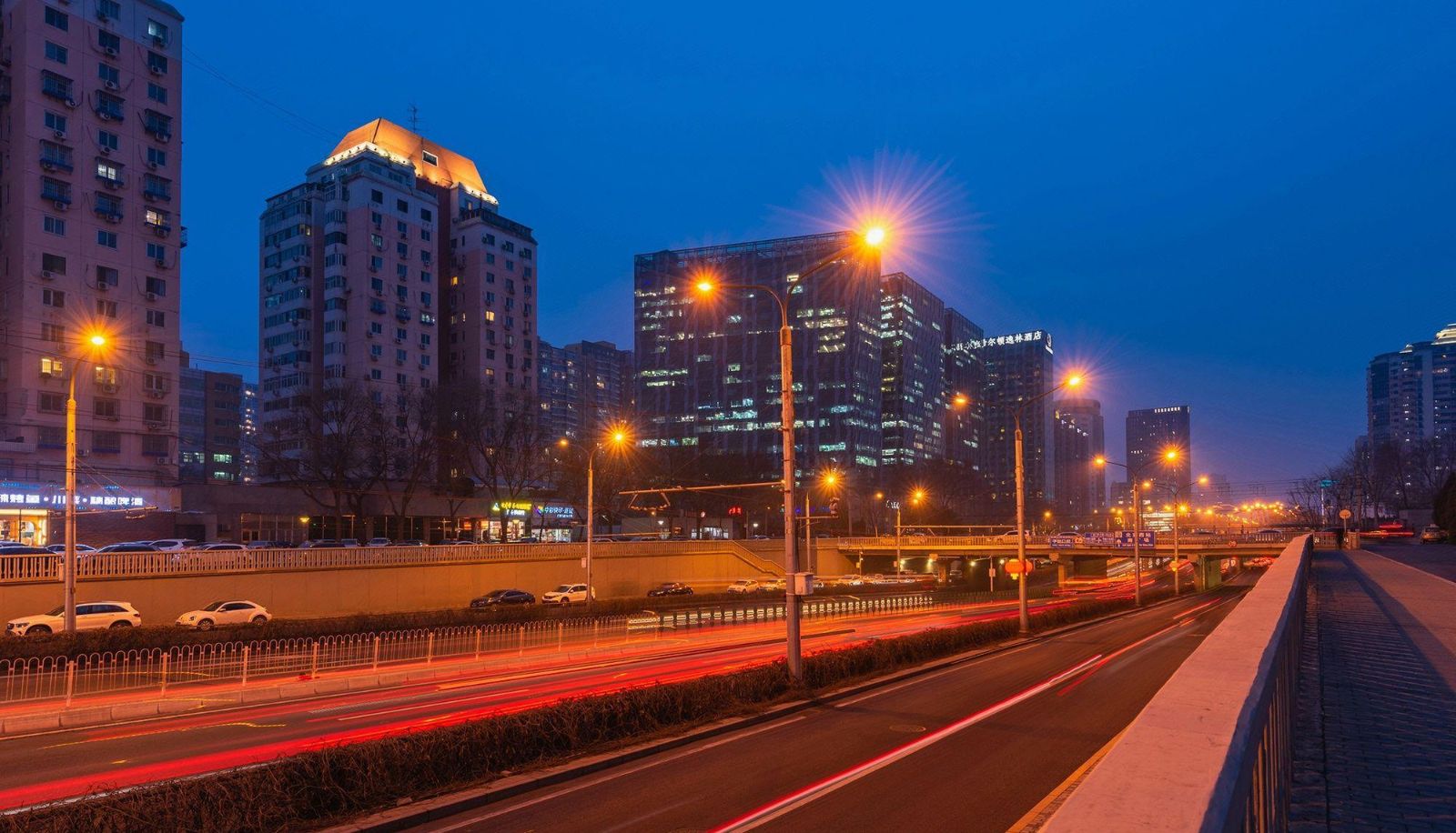 Info - Beijing West Railway Station)  Guang'an Subway Station Zhe · Fei Hotel (Xuanwu Hospital Store