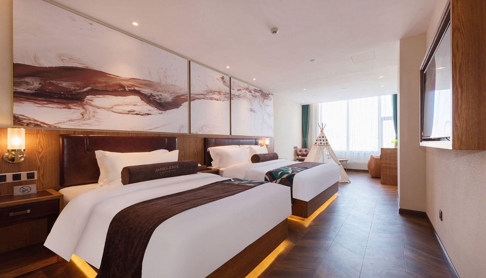 Informacje - Zhe · Fei Hotel (Beijing Xiaohongmen Subway Station Store)