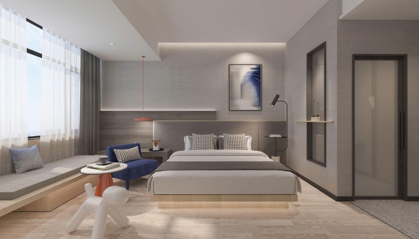 Info - Thirty Cinema Hotel (Changsha Wuyi Plaza Store)