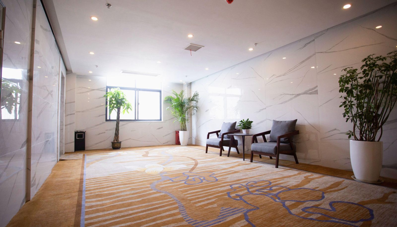 Zewnętrzna część hotelu - Zsmart Smart Hotel (Xuzhou Mining University South Third Ring Subway Station Store)