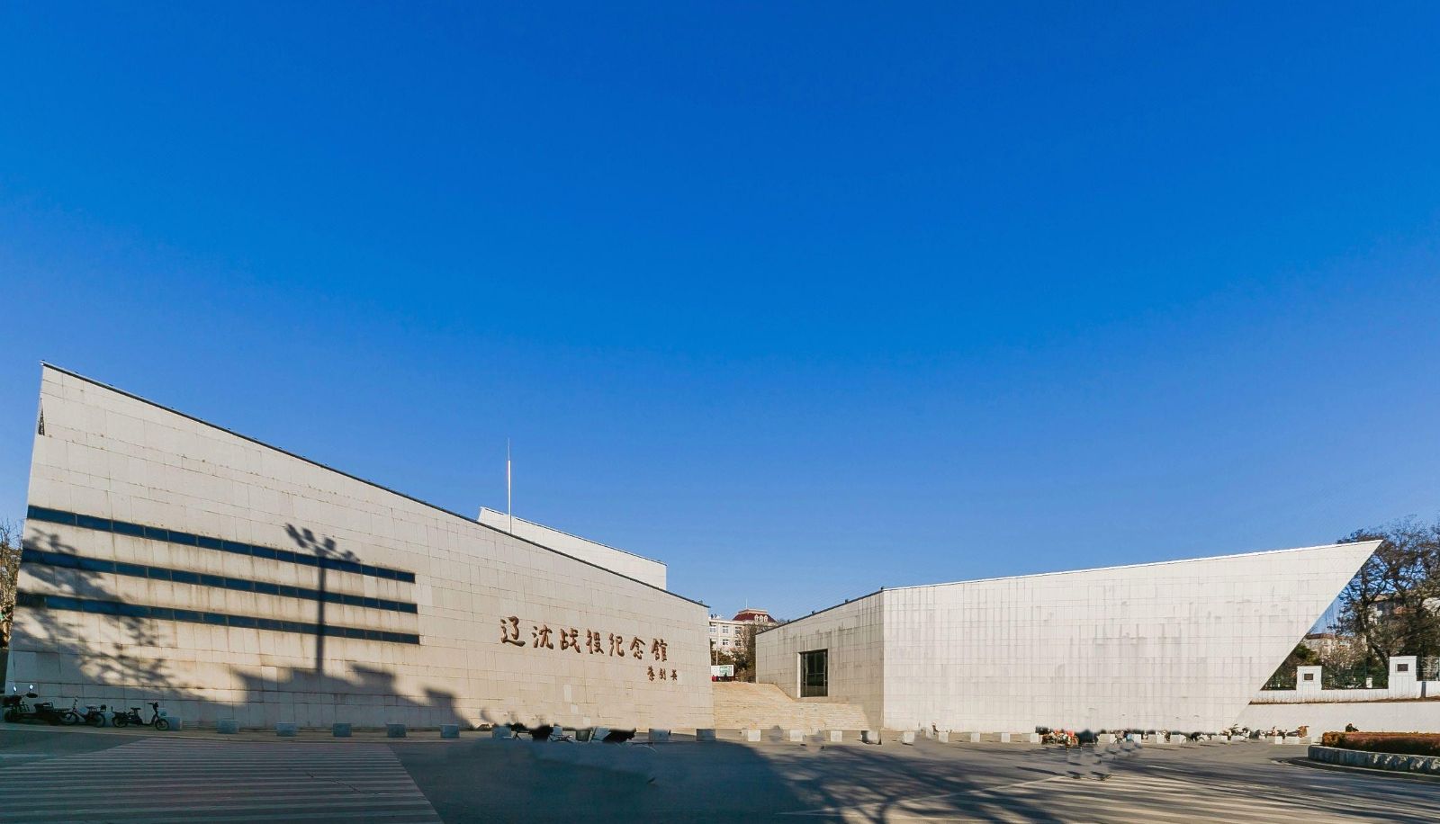 Info - Jiuge Yuecheng Hotel (Shiying Street Store)