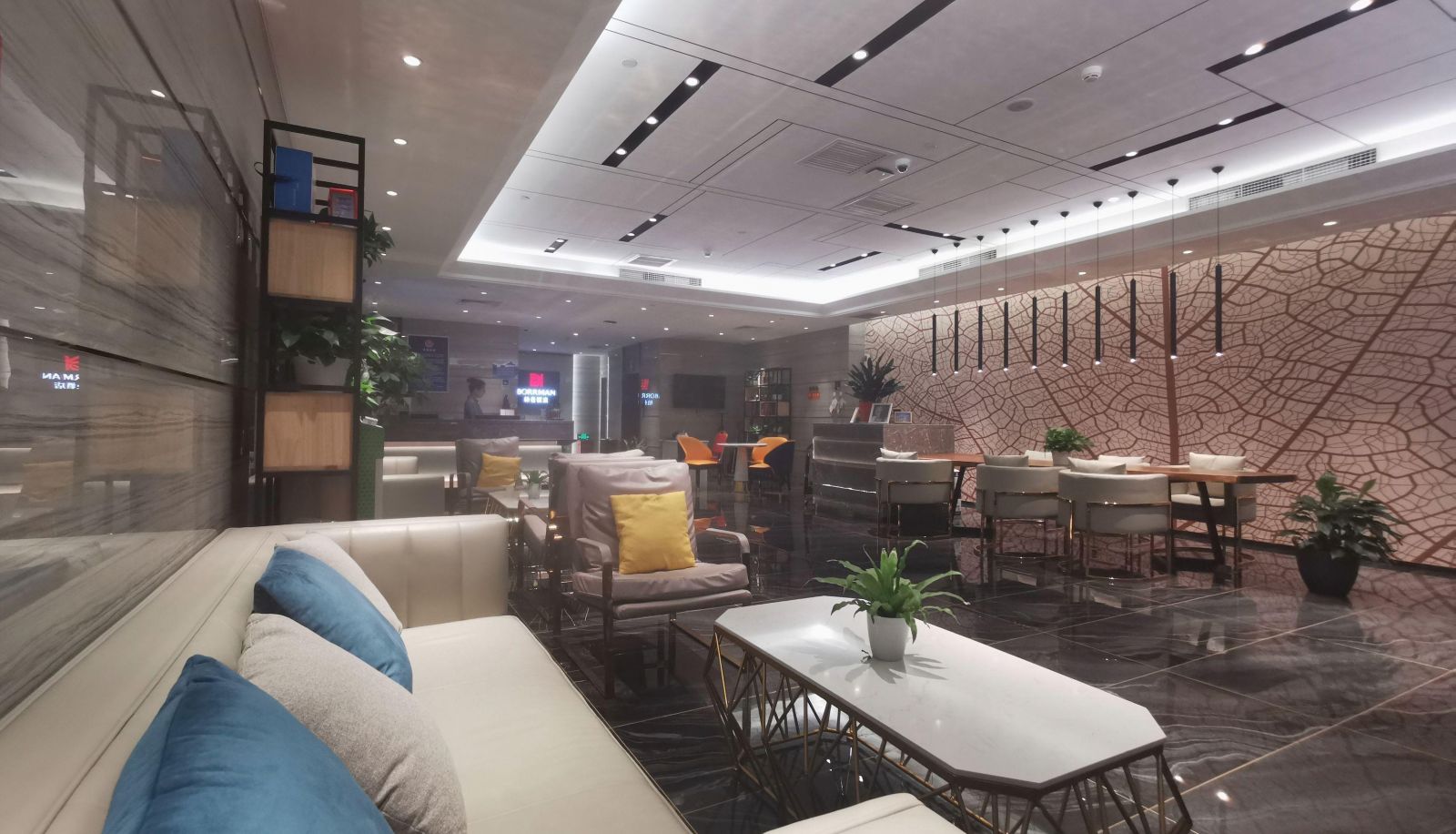 Hotel Außenbreich - Super 8 Selected Hotel (Beijing Huangcun West Street Subway Station Store)