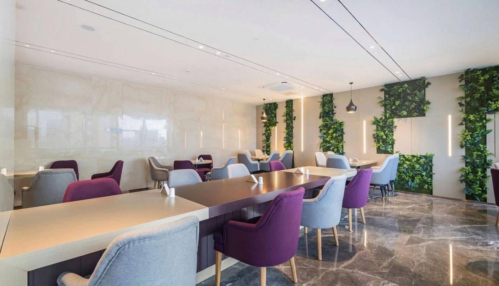Area esterna dell'hotel - Li Feng Hotel (Guangzhou Nanhu Dayuan Huangzhuang Store)